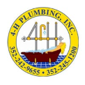 4H Plumbing | Plumbing Florida